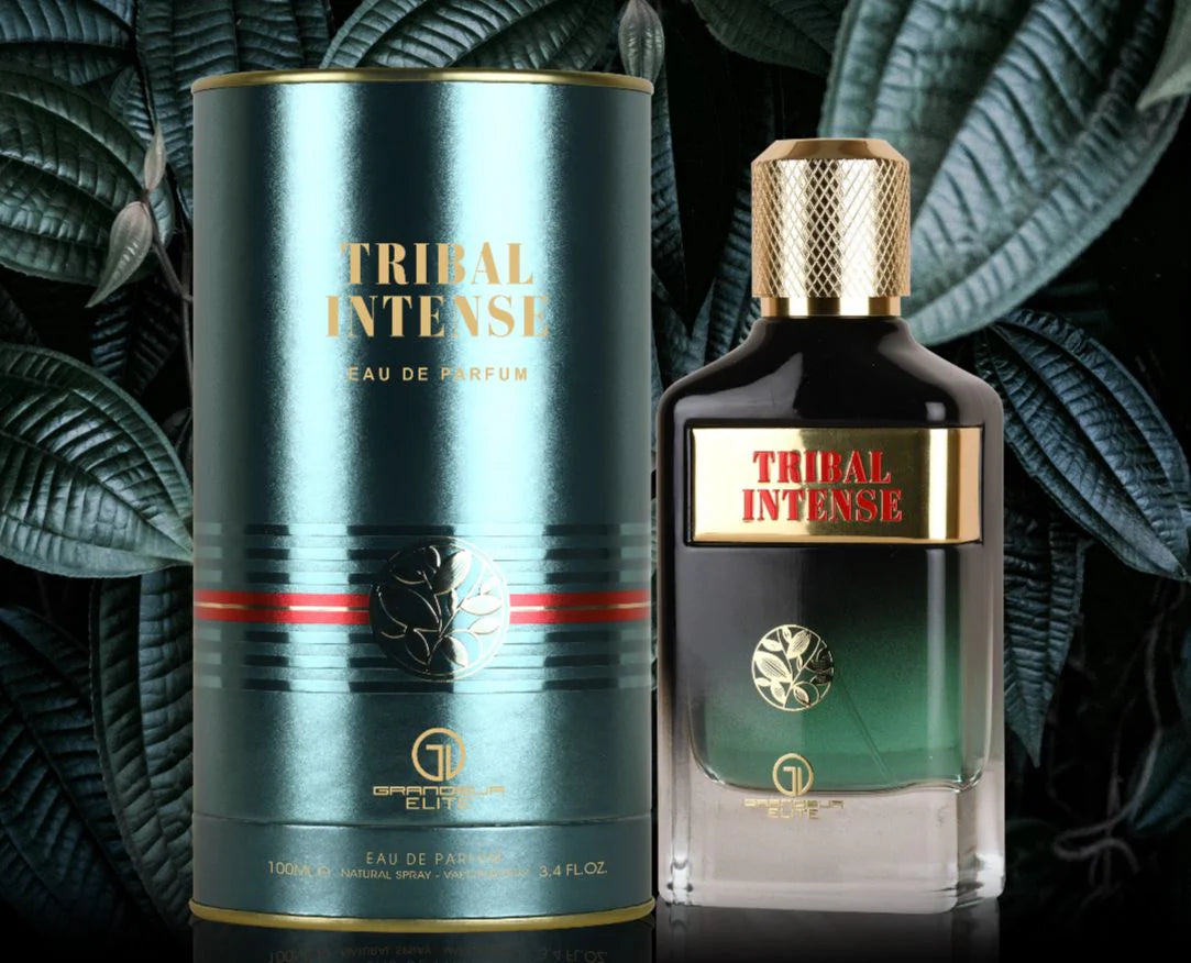 Tribal Intense Cologne