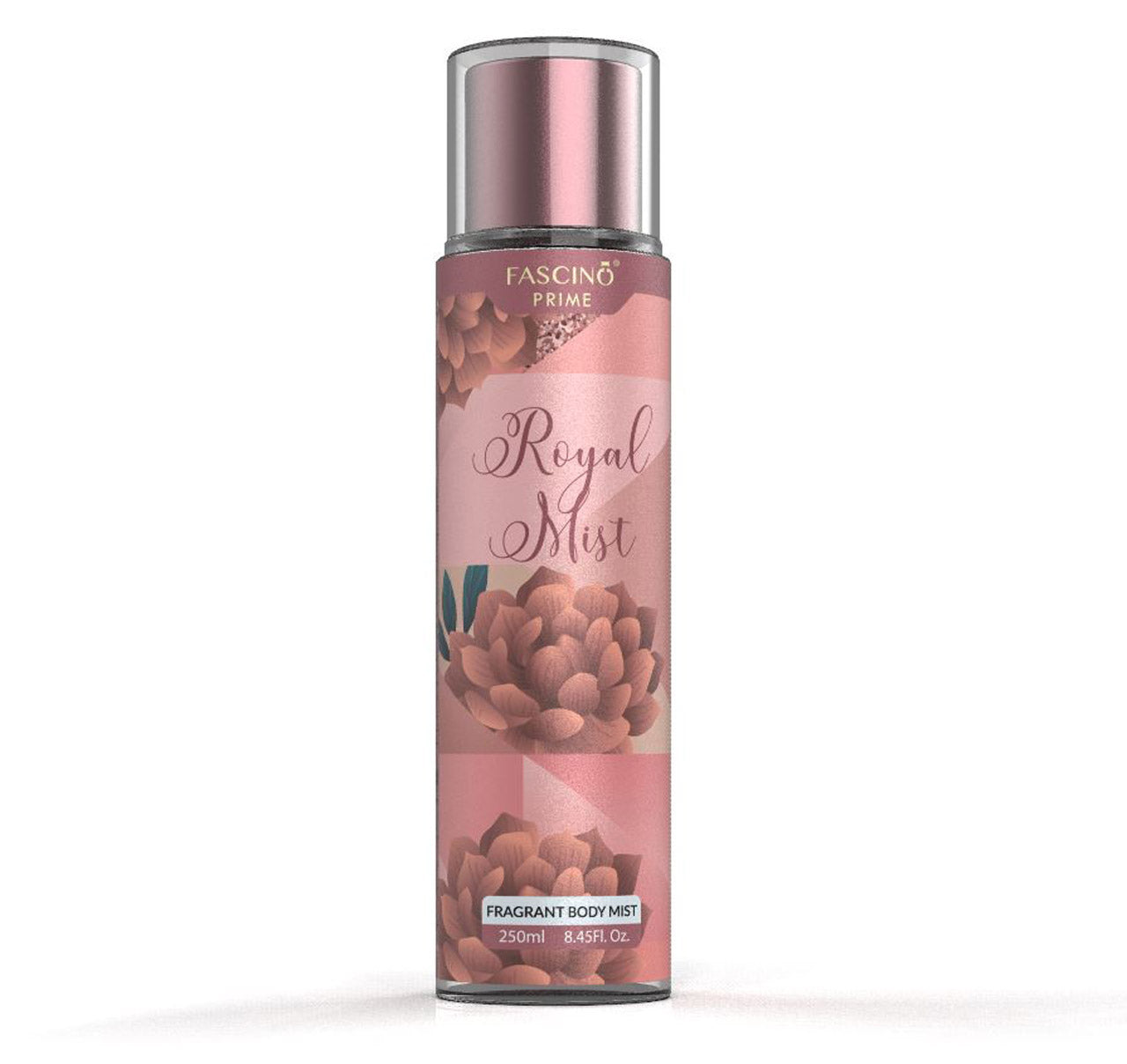 Love Forever Black Body Mist – ViviFragances