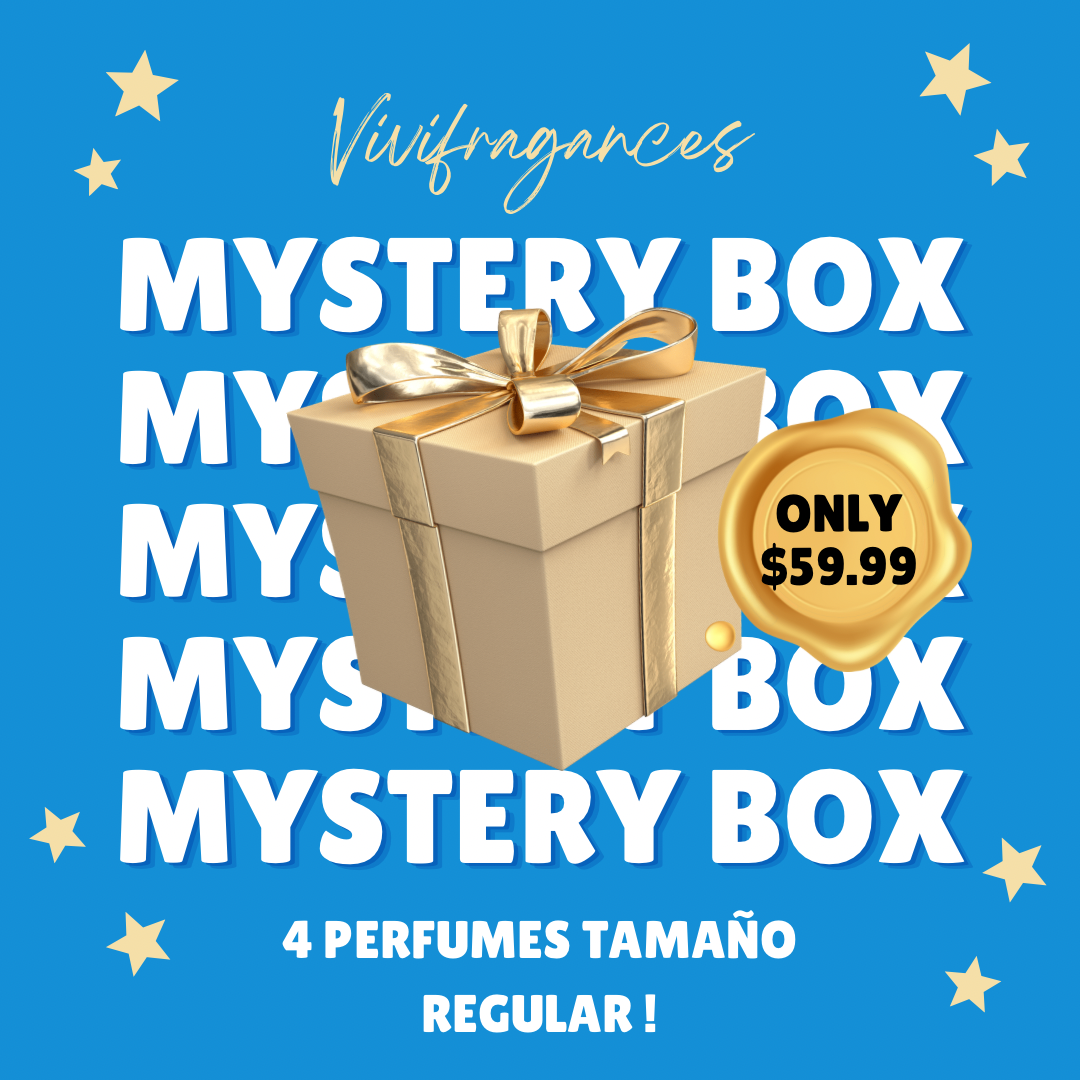 -MISTERY BOX-