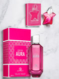 Cargar la imagen en la vista de la galería, AURA PINK EAU DE PARFUM 100ml
