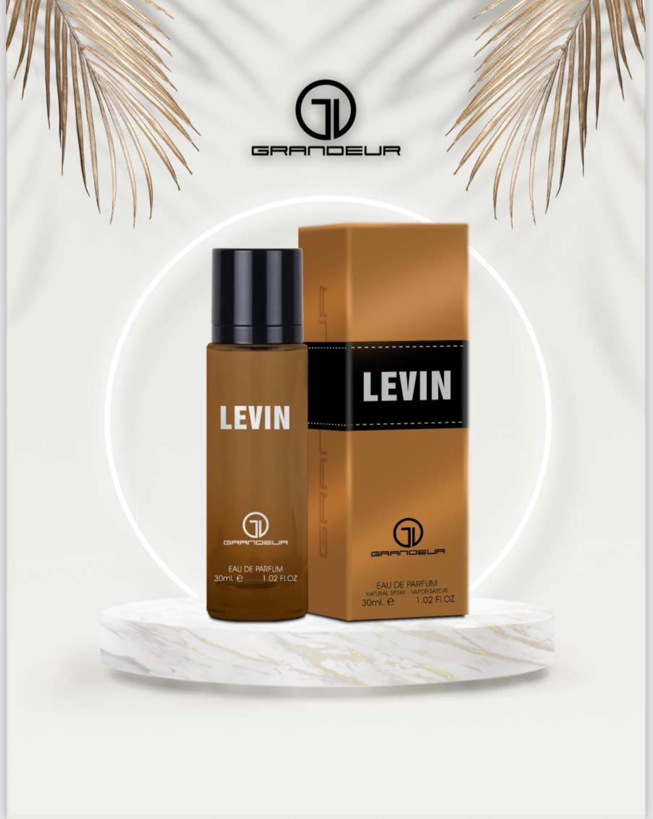 LEVIN EAU DE PARFUM 30ml