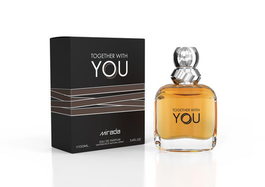 Together With You (Pour Homme)