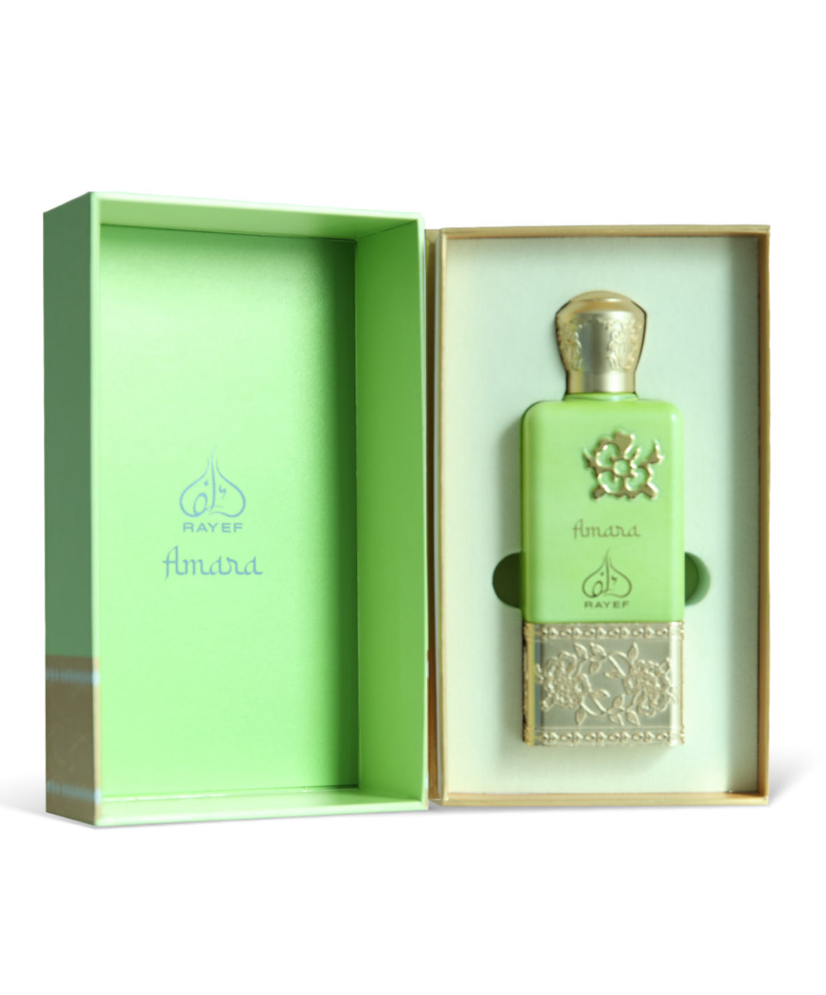 AMARA RAYEF EAU DE PARFUM (100ml )