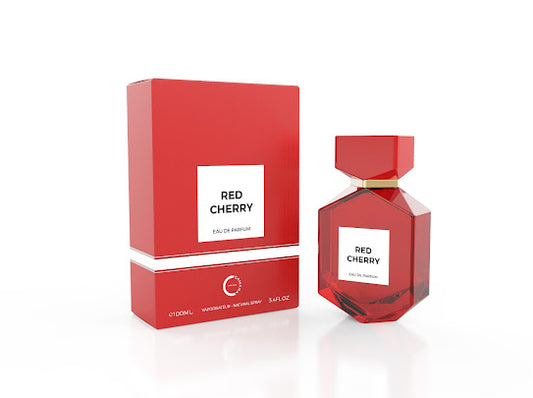 Red Cherry (Unisex) – 100ML