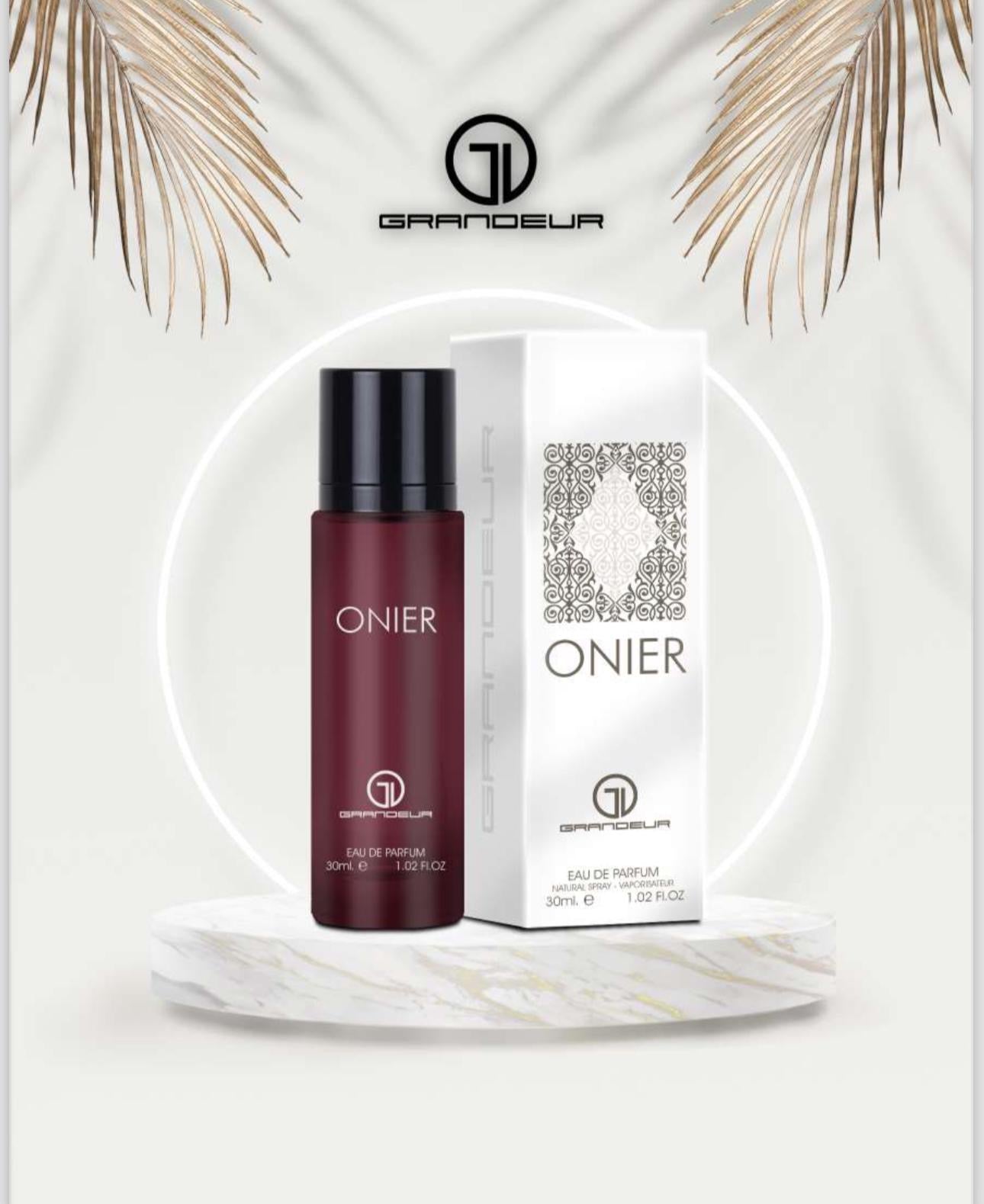 ONIER EAU DE PARFUM 30ml