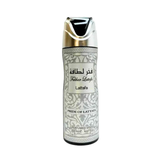 BODY SPRAY FAKHAR LATTAFA 200ml