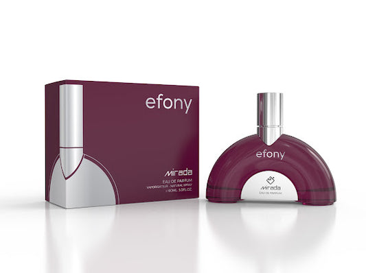 Efony (Pour Femme) - 90ML