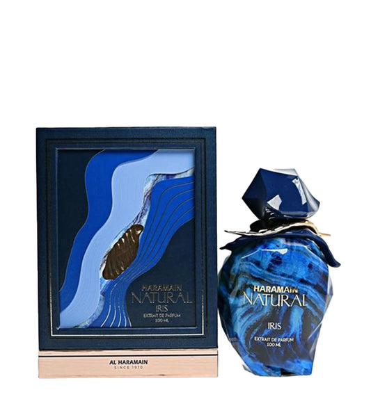 HARAMAIN NATURAL IRIS EXTRAIT DE PARFUM 100ml