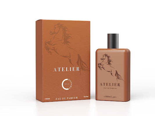 Atelier (Unisex) – 100ML