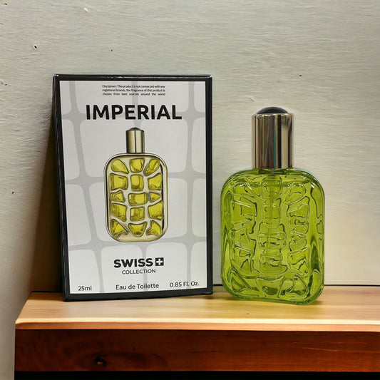 Imperial 25 ml
