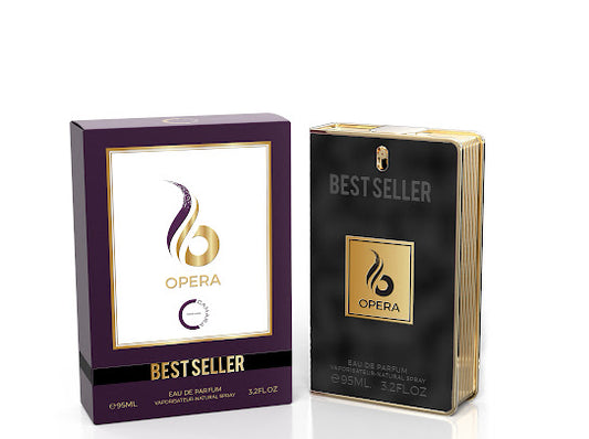 Best Seller Opera (Unisex) – 95ML