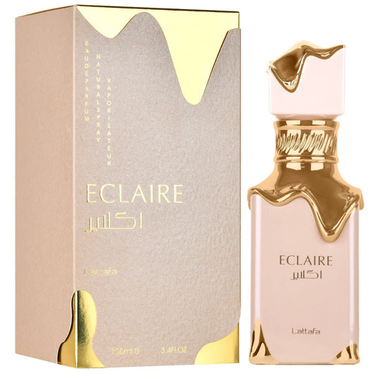 ECLAIRE (OPEN BOX) LATTAFA