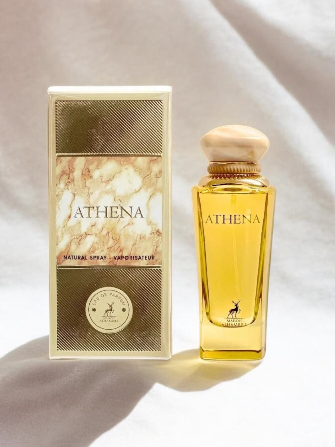 ATHENA MAISON ALHAMBRA EDP 100ml