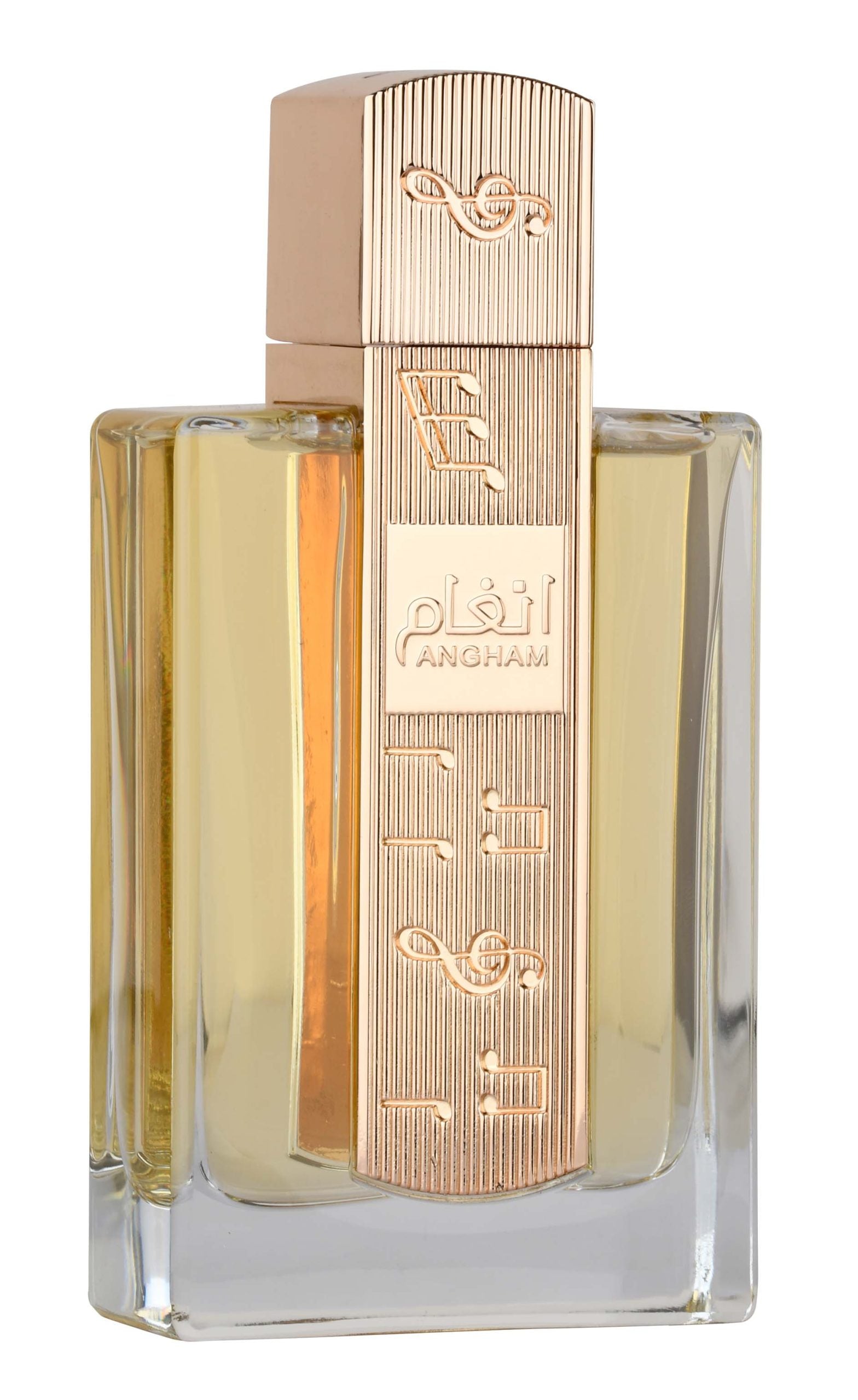 LATTAFA ANGHAM U EDP 3.4 Oz.