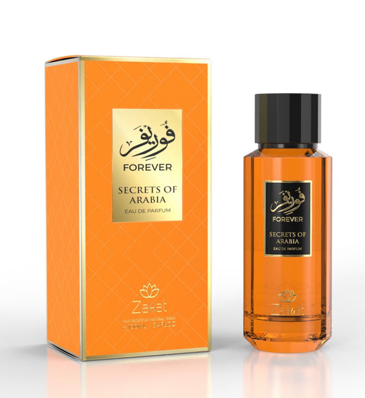 SECRETS OF ARABIA FOREVER 100 ml ZAKAT