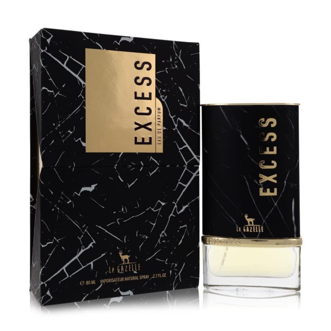 EXCESS LE GAZELLE 100ml(TESTER)