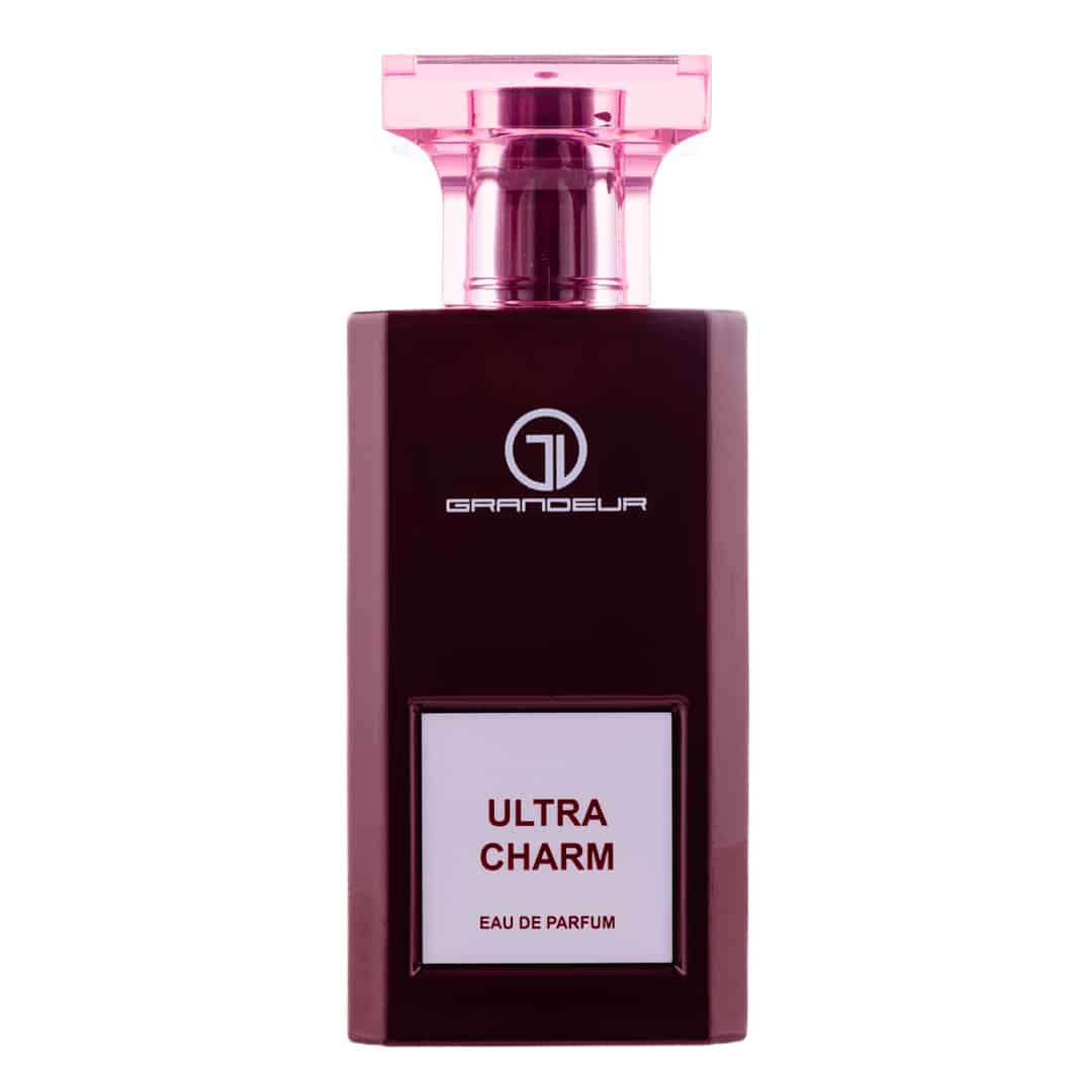 ULTRA CHARM GRANDEUR 100ml – ViviFragances