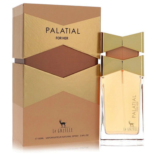 PALATIAL FOR  FOR HER 100ml