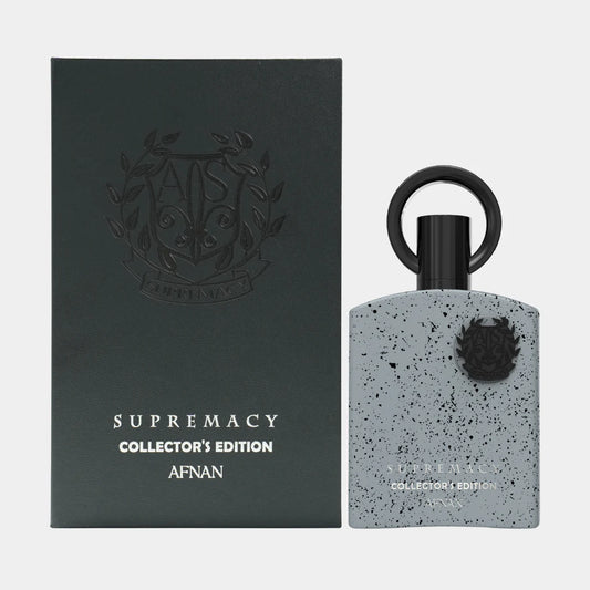 Afnan Supremacy Collector Edition