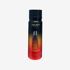 Body spray Galaxy Centigrade 200ml