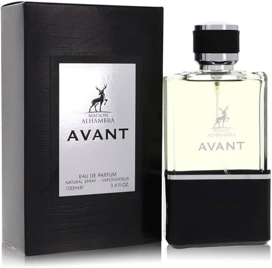 AVANT MAISON ALHAMBRA 100ml EAU