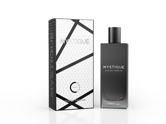 Mystique (Pour Homme) – 100ML