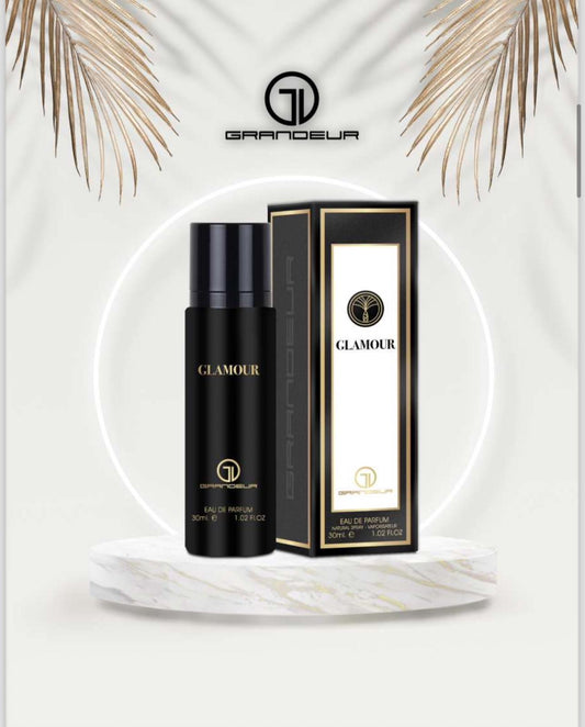 GLAMOUR EAU DE PARFUM 30ml