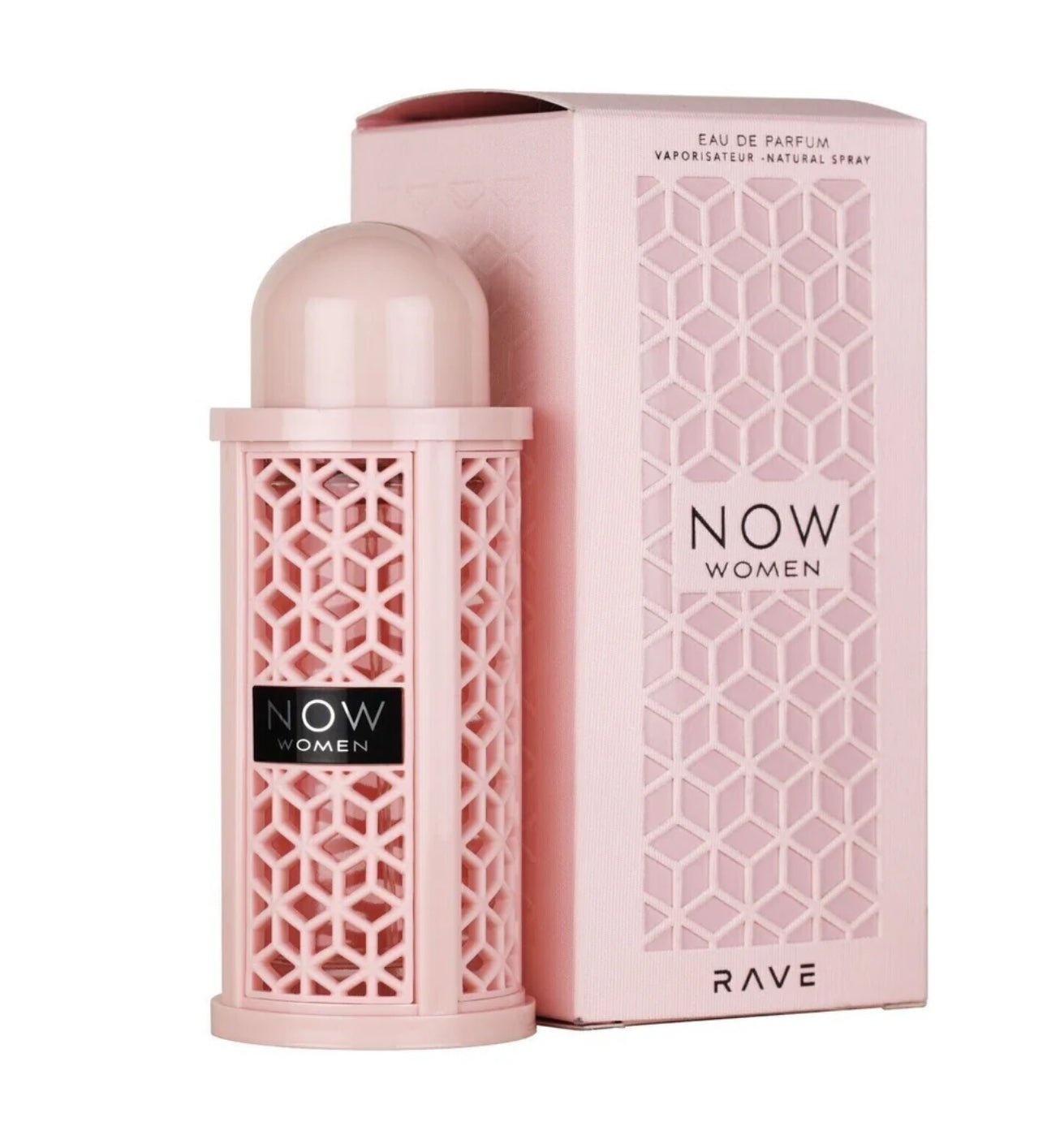 NOW WOMEN EDP 100ml RAVE