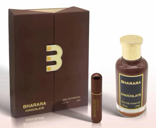 BHARARA CHOCOLATE 3.4 EDP