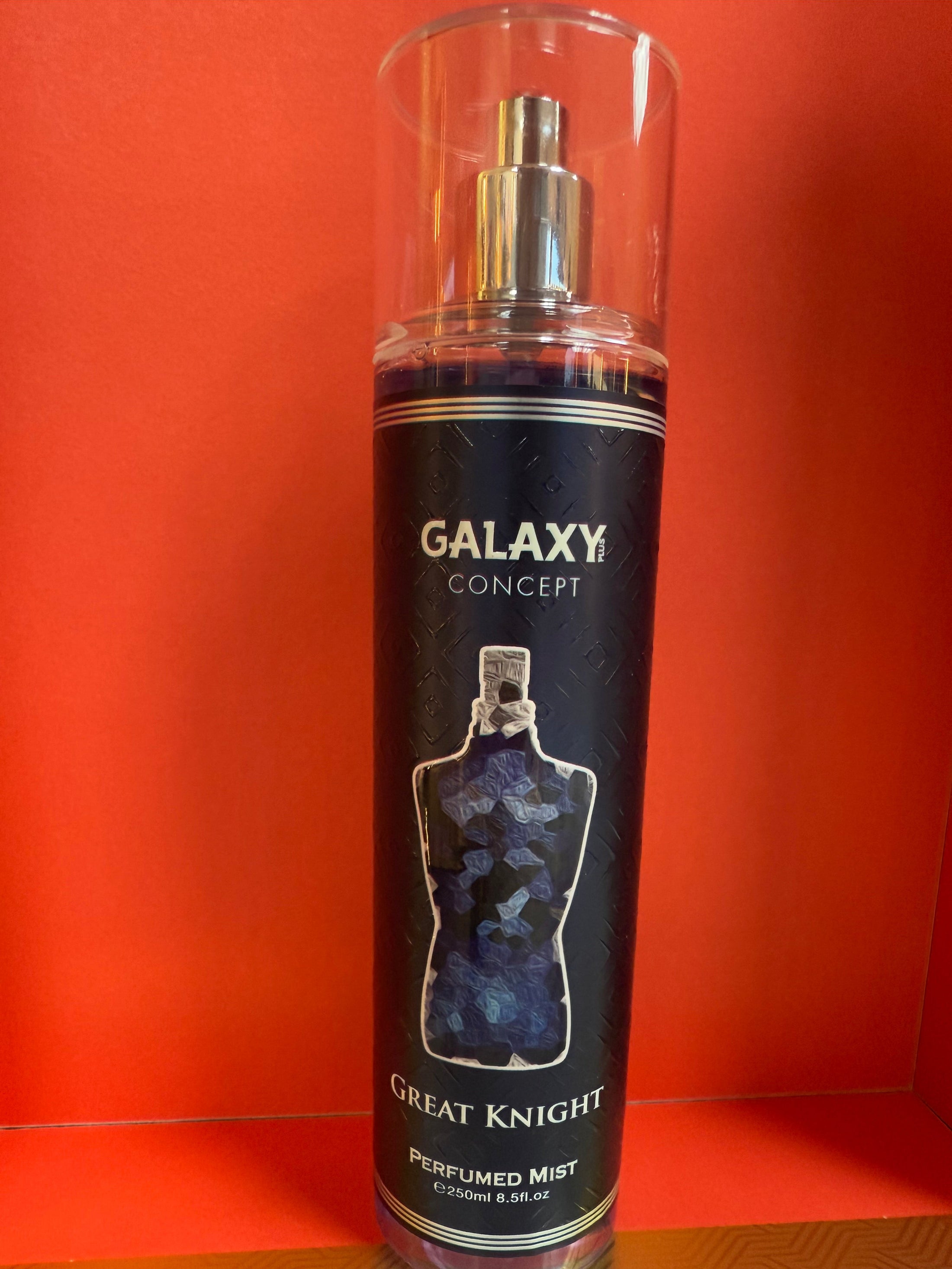 GALAXY KNIGHT MIST 250ml