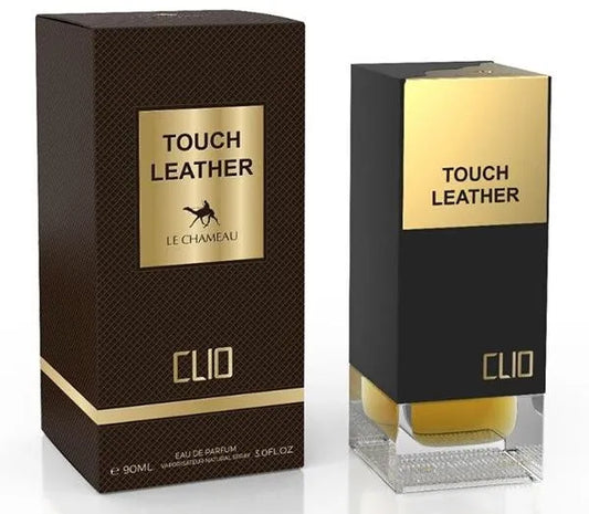 TOUCH LEATHER CLIO