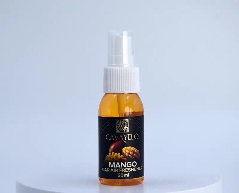 MANGO CAR FRESHENER 50ml