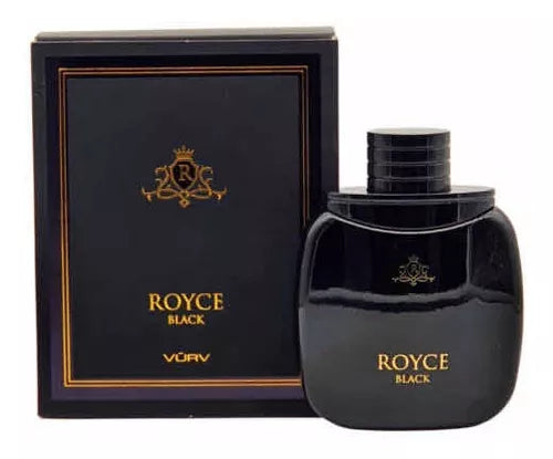 ROYCE BLACK 100ml