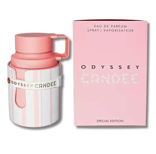 ARMAF ODYSSEY CANDEE 3,4 EDP