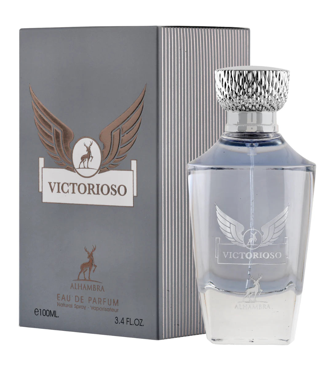 VICTORIOSO MAISON ALHAMBRA 100ml