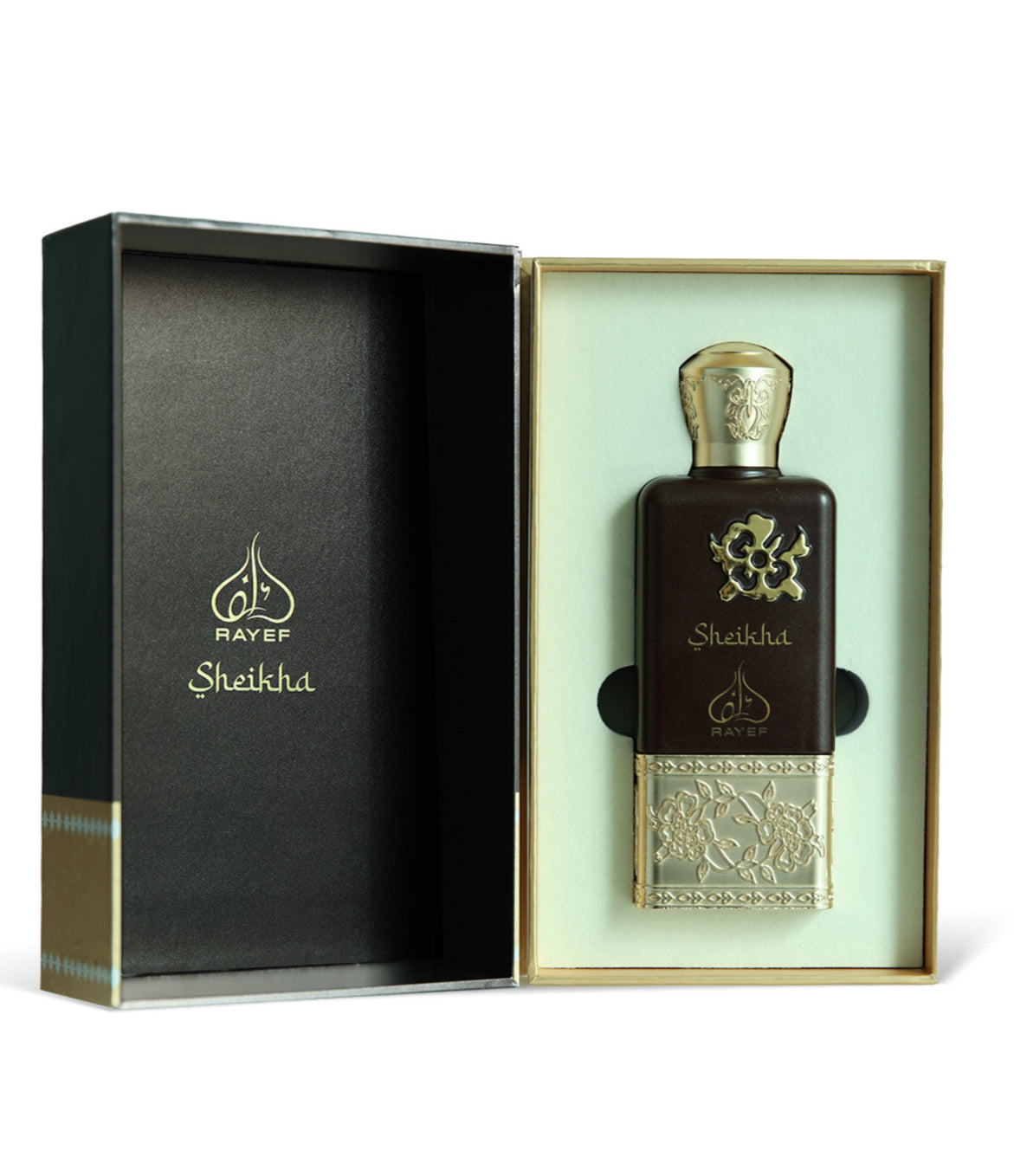 SHEIKHA RAYEF EAU DE PARFUM 100ml