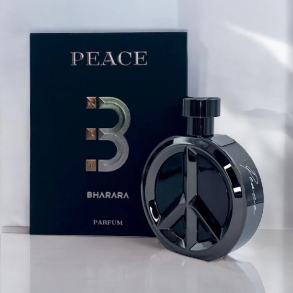 BHARARA PEACE MEN 3.4 EDP