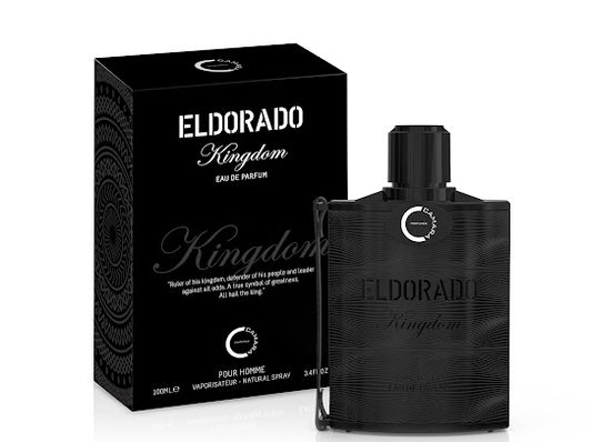 Eldorado Kingdom (Unisex) – 100ML