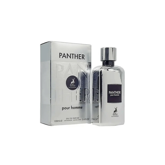 Panther (Men’s) 100 ml By Maison Alhambra