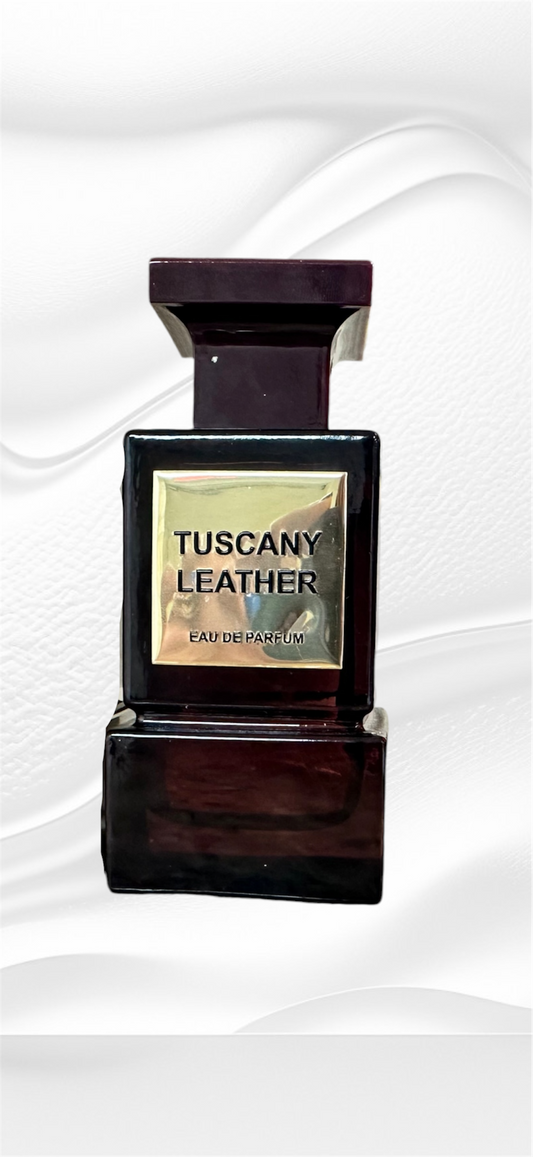 TUSCANY LEATHER (TESTER)