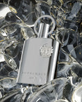 Load image into Gallery viewer, AFNAN SUPREMACY SILVER MEN 3.4 OZ. EDP SP
