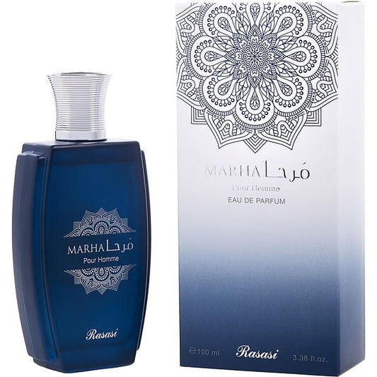 MARHA MEN RASASI 100ml EDP