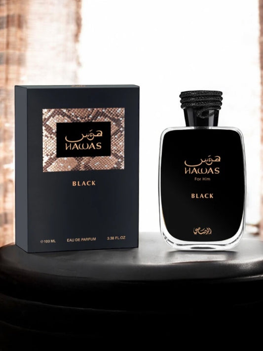 RASASI HAWAS EAU DE PARFUM 100ml