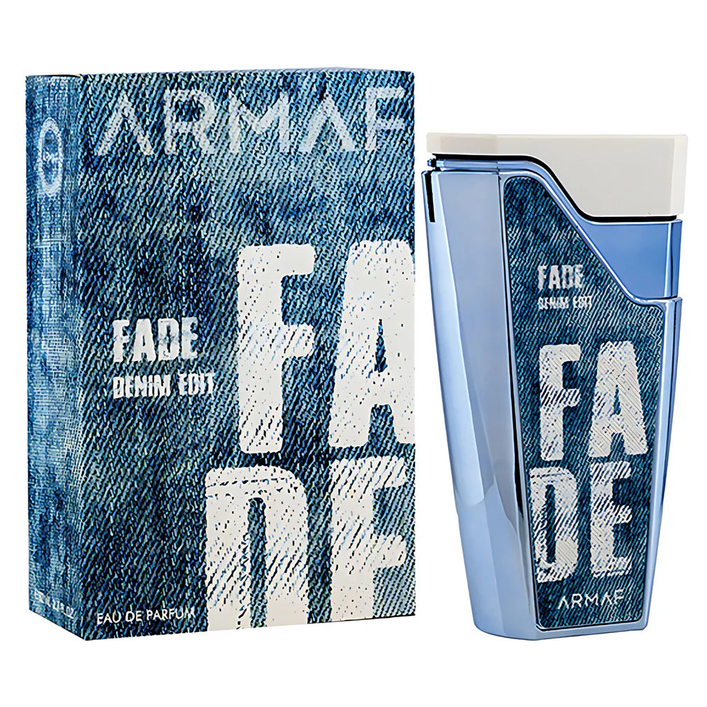 ARMAF FADE DENIM EDIT 80ml