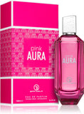 Cargar la imagen en la vista de la galería, AURA PINK EAU DE PARFUM 100ml
