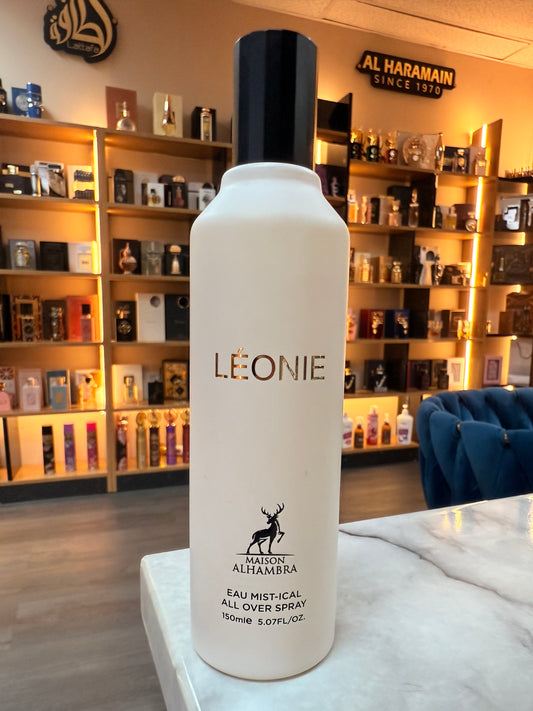 LEONIE ALL OVER 150 ml Maison Alhambra