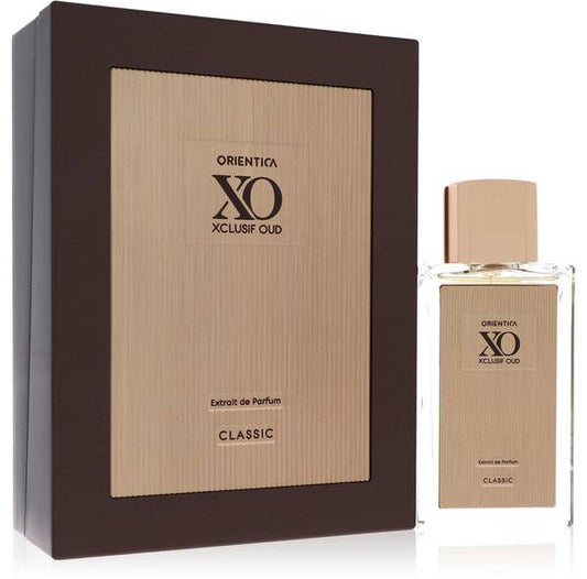 ORIENTICA XCLUSIF OUD EXTRAIT DE PARFUM 60ml