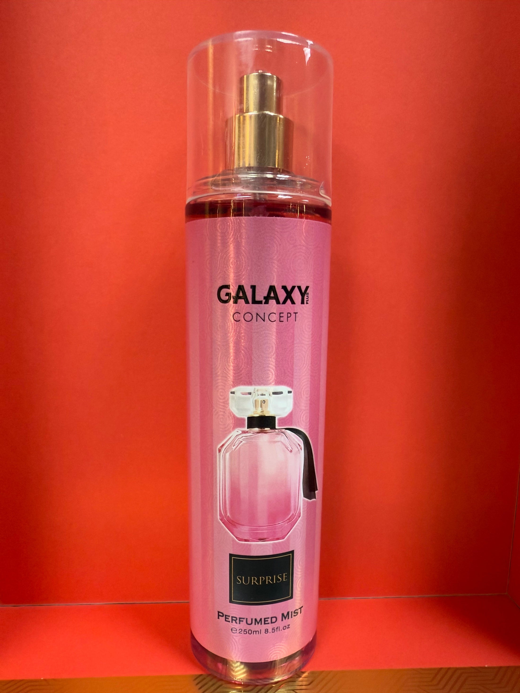 GALAXY SURPRISE MIST 250ml