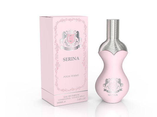 Seniorita Serina (Pour Femme) - 100ML