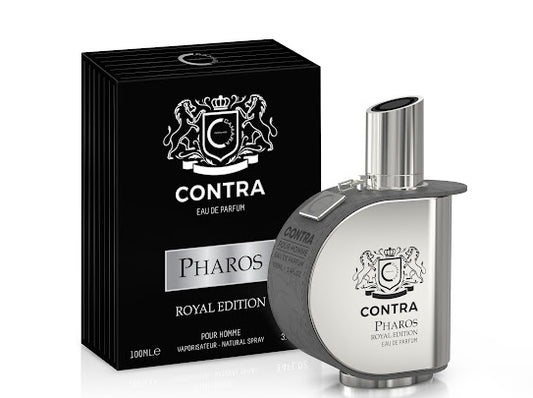 Contra Pharos Royal Edition (Pour Homme) - 100ML
